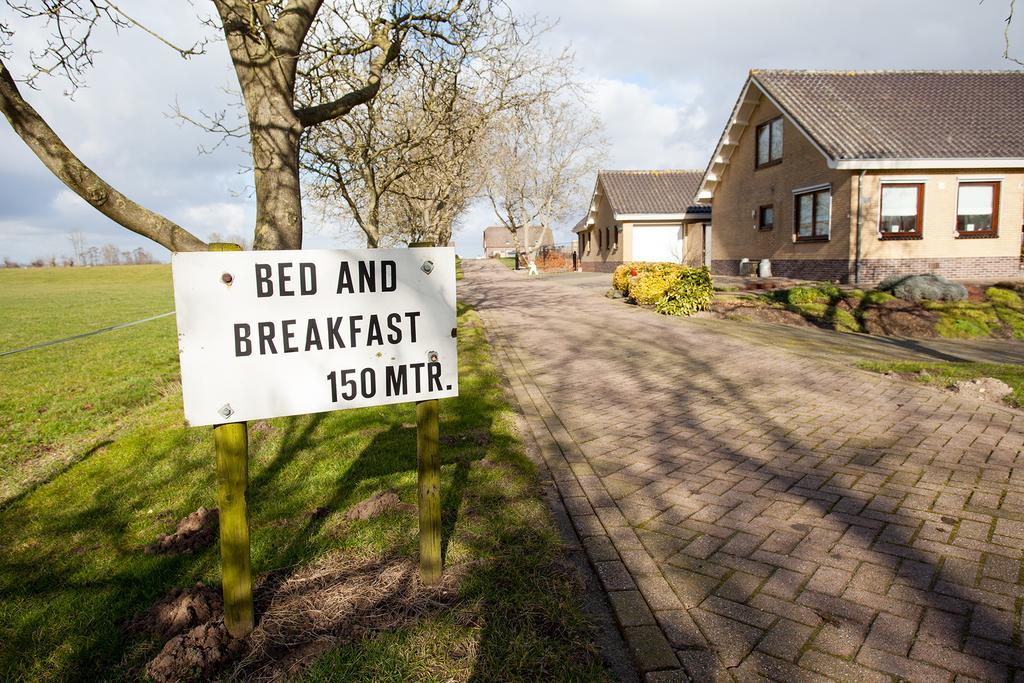 לינה וארוחת בוקר מונפורט Bakhuis Het Oude Klooster מראה חיצוני תמונה